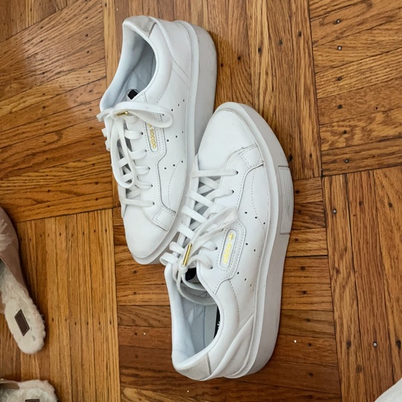 Adidas Sneakers - Picture 5 of 5